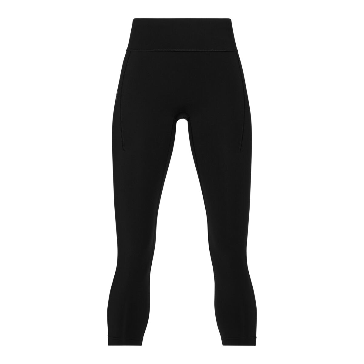 Клинове On Running Performance Tights 7/8 Running Leggings Черно | 1WF30200553, 0
