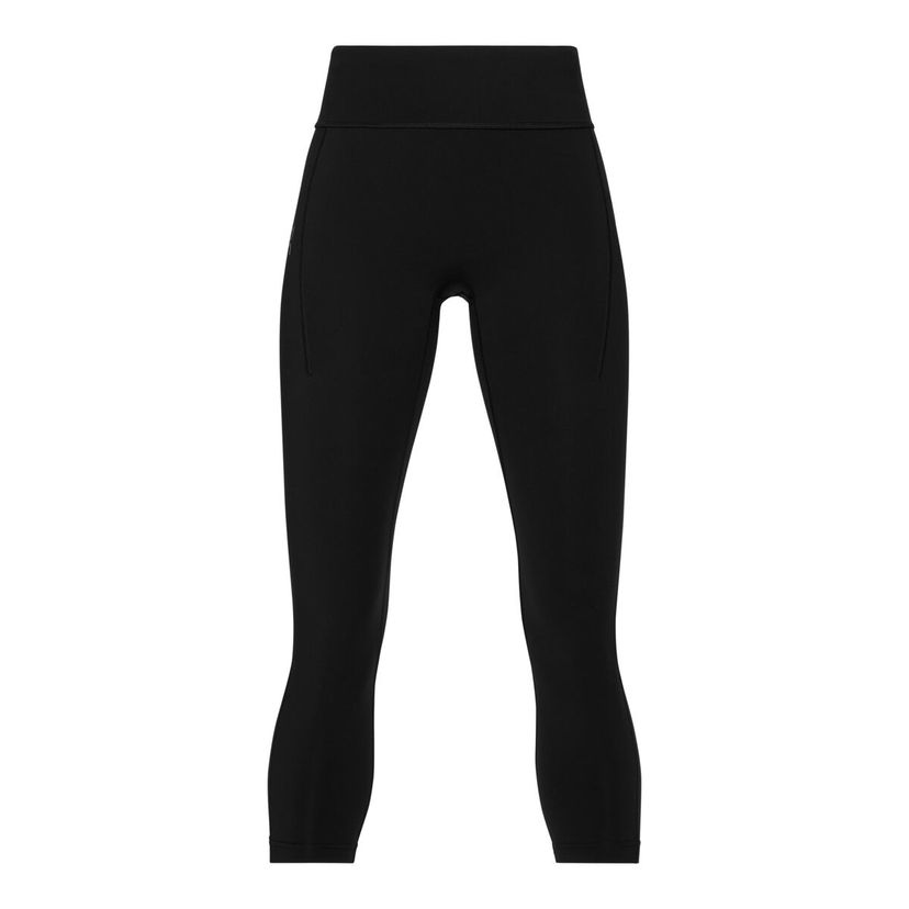 Клинове On Running Performance Tights 7/8 Running Leggings Черно | 1WF30200553