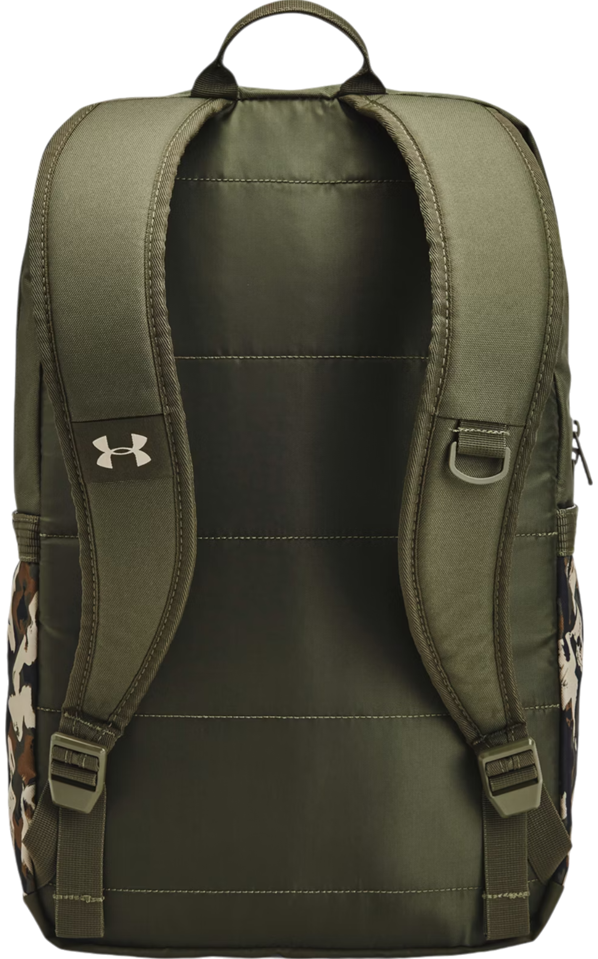 Раница Under Armour Backpack Campus Зелено | 1384462-390, 1