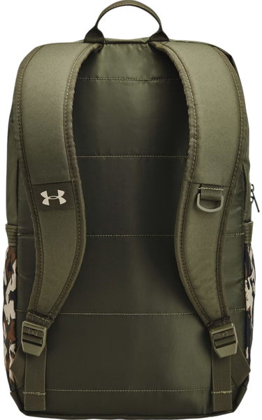 Раница Under Armour Backpack Campus Зелено | 1384462-390, 1