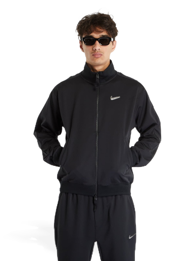 Суитчър Nike x NOCTA NRG Full-Zip Knit Top Черно | DR2656-010