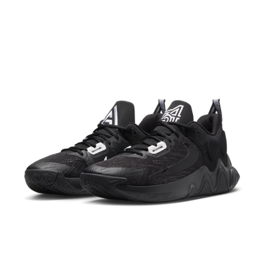 Кецове и обувки Nike Giannis Immortality 2 Черно | DM0825-002, 2