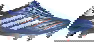 Кецове и обувки adidas Performance COPA PURE 2.1 SG Синьо | ie4901, 0