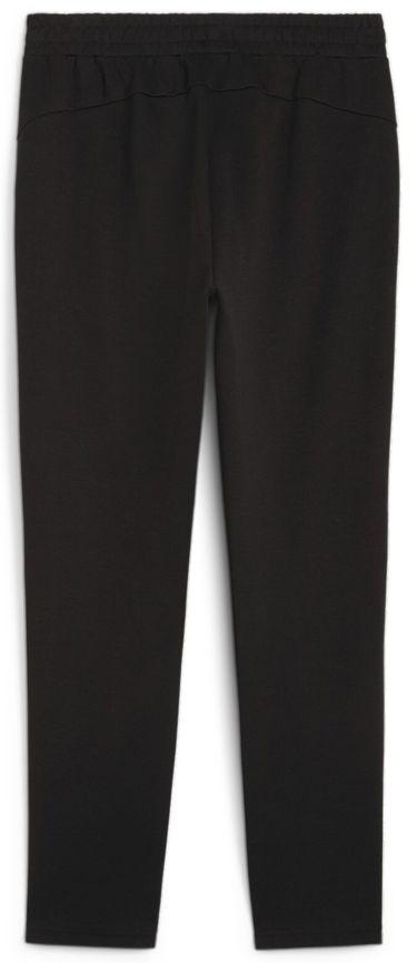 Спортни панталони Puma teamFINAL Casuals Pants Черно | 658532-03, 1