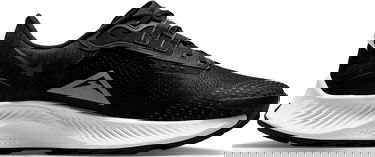 Кецове и обувки Nike Pegasus Trail 3 Черно | da8697-001, 2