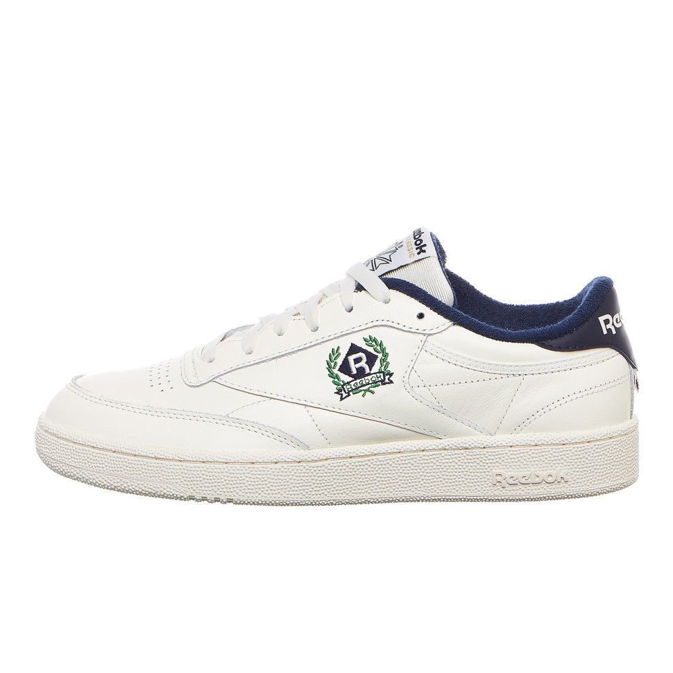 Кецове и обувки Reebok Club C 85 Бяло | H05809, 0