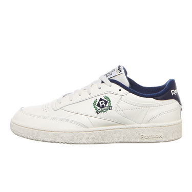 Кецове и обувки Reebok Club C 85 Бяло | H05809, 0