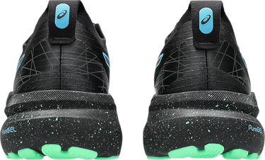 Кецове и обувки Asics GEL-KAYANO 31 LITE-SHOW Черно | 1011b949-001, 1