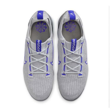 Кецове и обувки Nike Air VaporMax 2021 FK Сиво | DH4085-002, 2