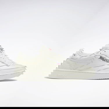Кецове и обувки Reebok Club C 85 Бяло | 100024894, 0