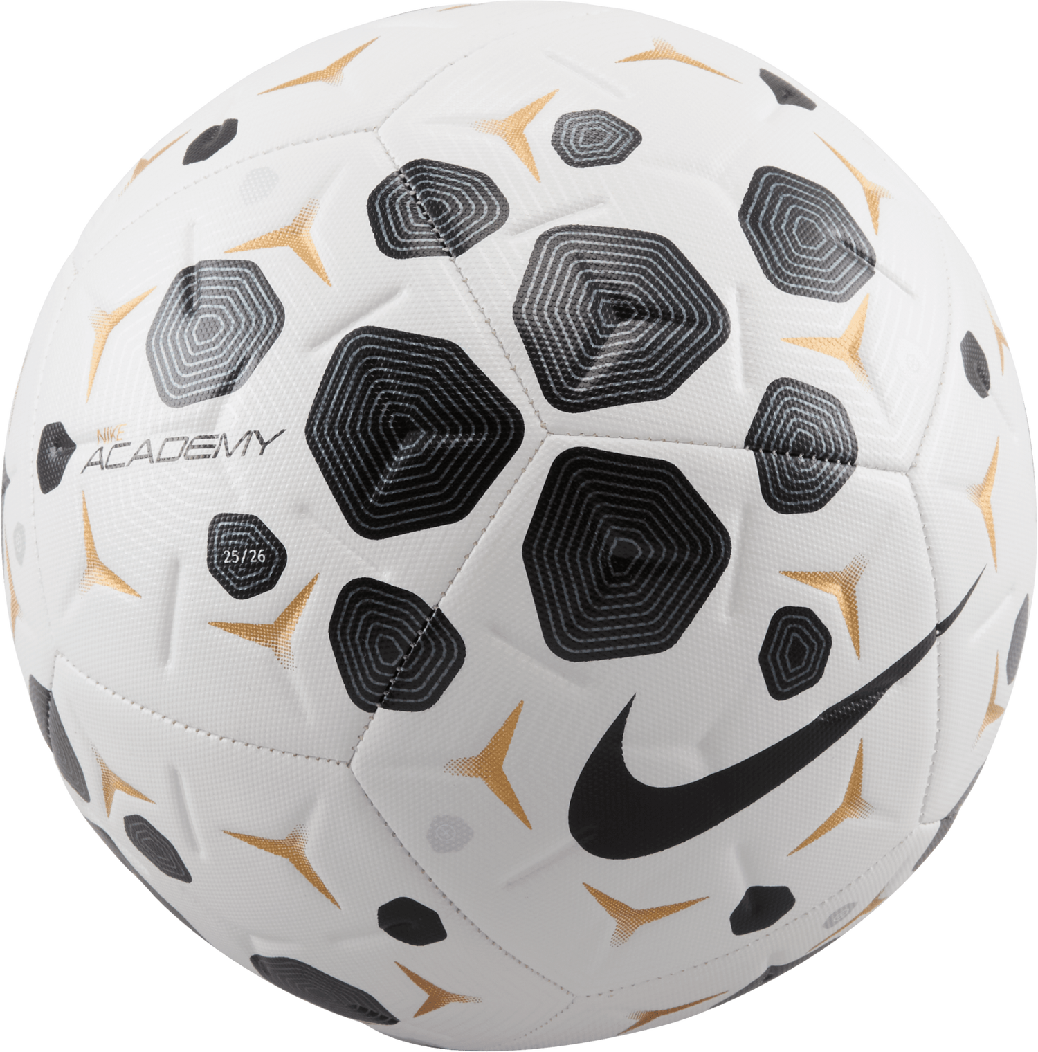 Спортна екипировка Nike Nike Academy Training Soccer Ball Бяло | hv4386-100, 1