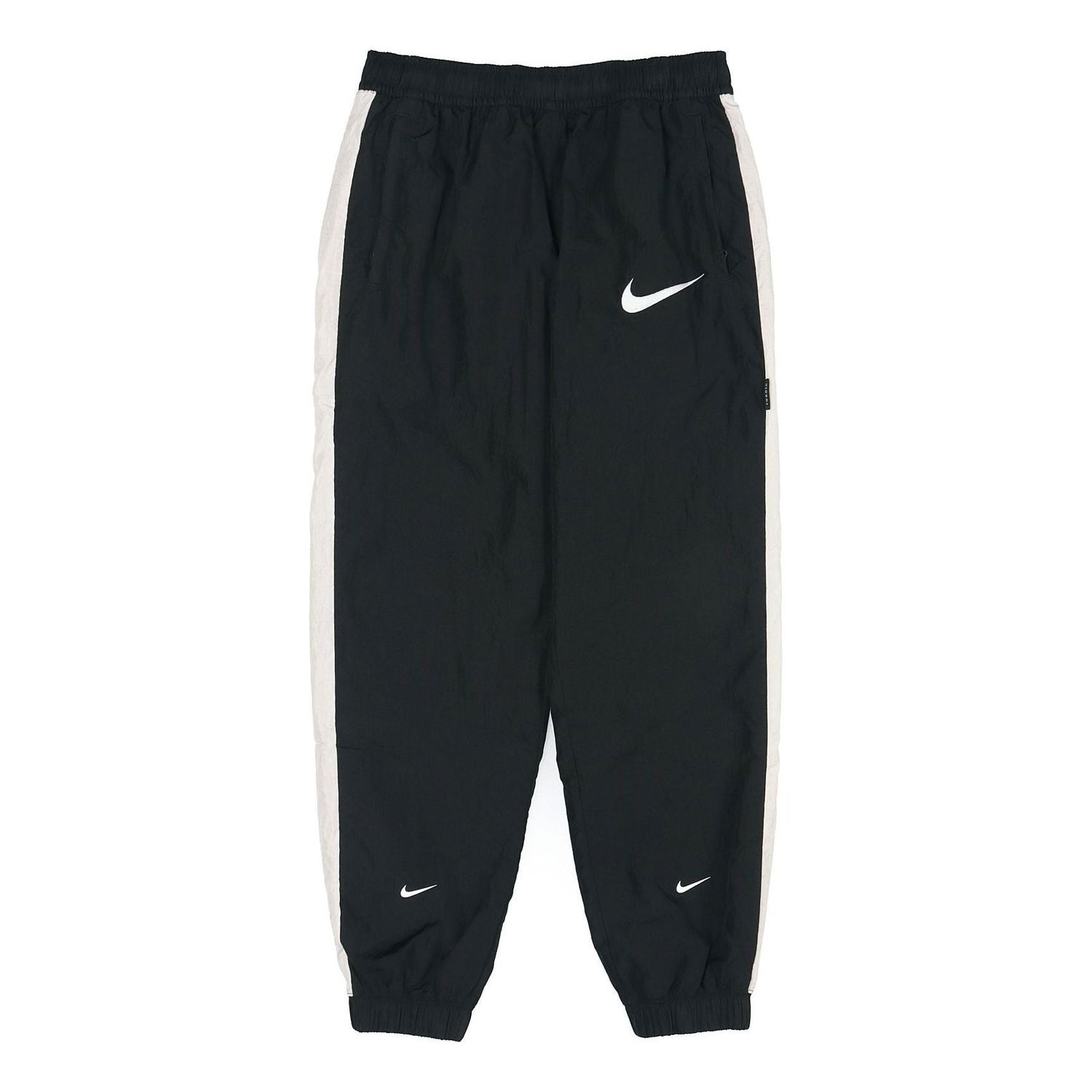 Спортни панталони Nike Sportswear SWSH Woven Pants Черно | DJ4133-010, 0