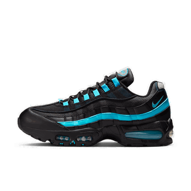 Кецове и обувки Nike Air Max 95 OG Черно | IB1667-001, 0