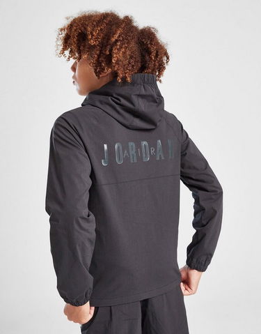 Ветровка Jordan Jordan Hooded Woven Jacket Черно | 95F241-023, 5