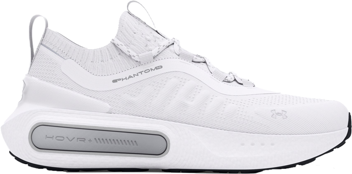 Кецове и обувки Under Armour Phantom 4 Бяло | 3027593-101, 0