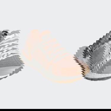 Кецове и обувки adidas Performance Stella McCartney UltraBOOST 20 W Металик | GZ9999, 5