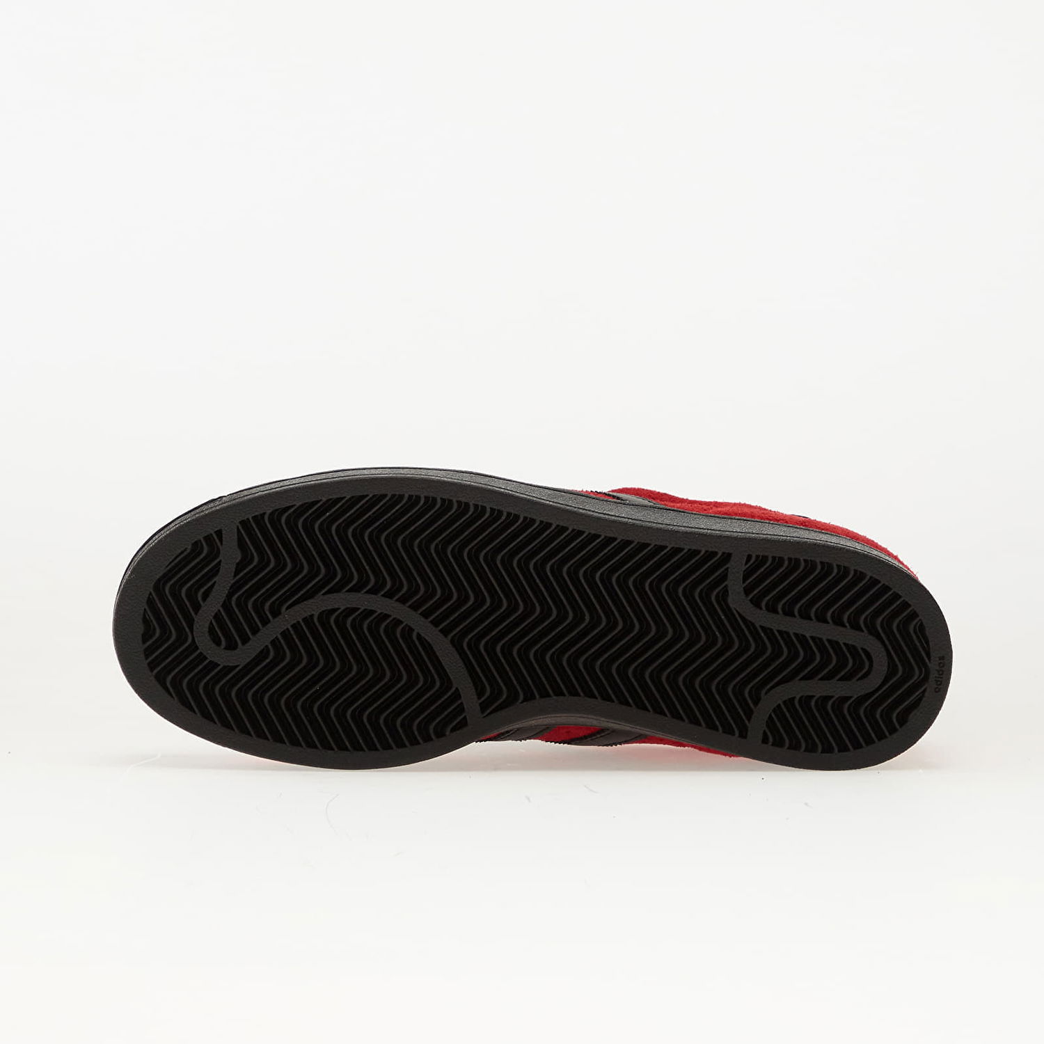 Кецове и обувки adidas Originals Superstar II London Better Scarlet Червено | JQ3224, 1