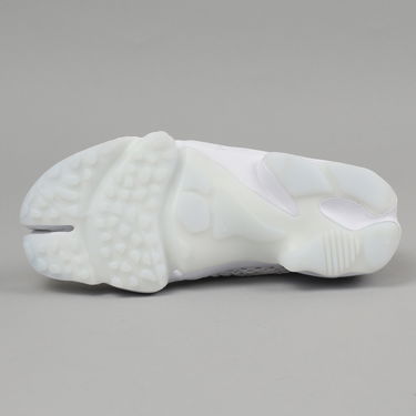 Кецове и обувки Nike WMNS Air Rift BR Бяло | 848386-100, 4