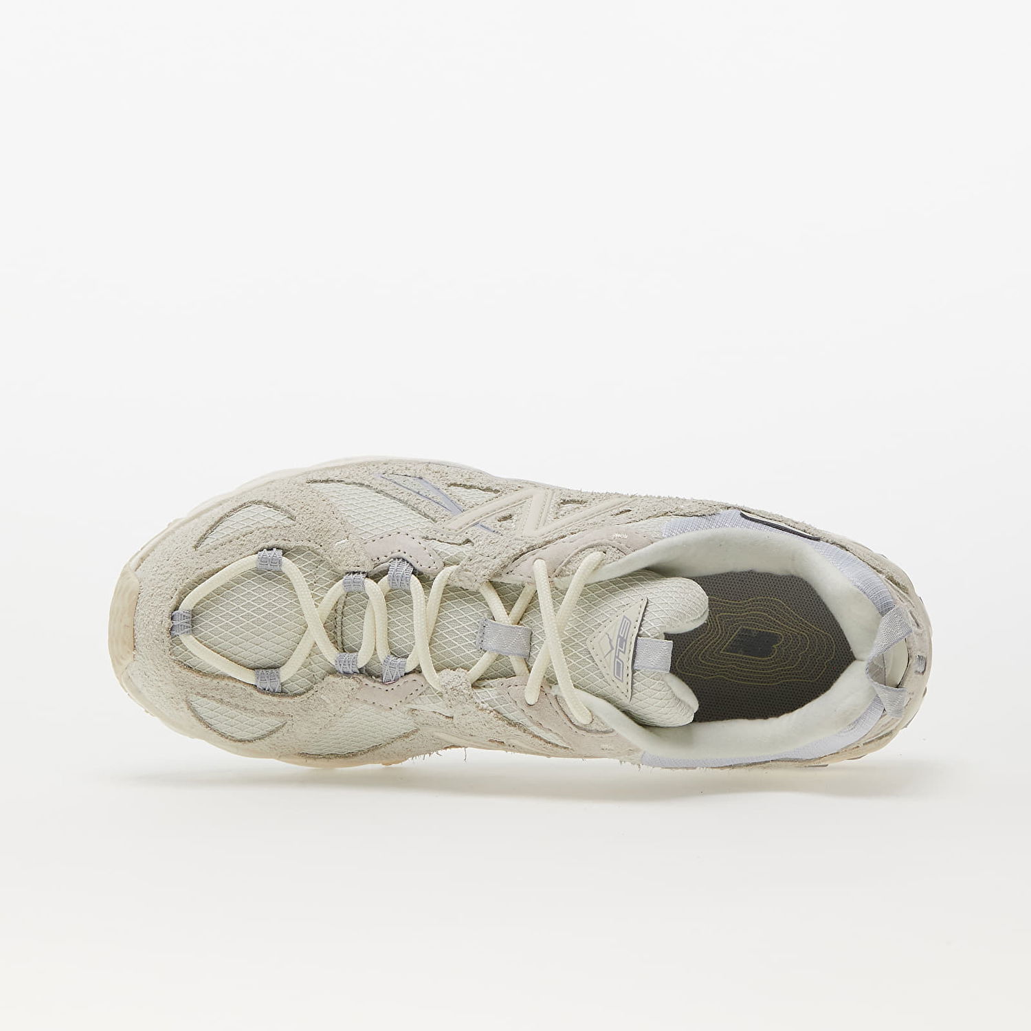 Кецове и обувки New Balance 610 Бежово | ML610TF, 1