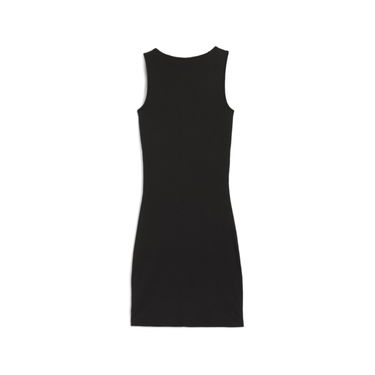 Pокля Puma CLASSICS Ribbed Dress Черно | 626628_01, 6