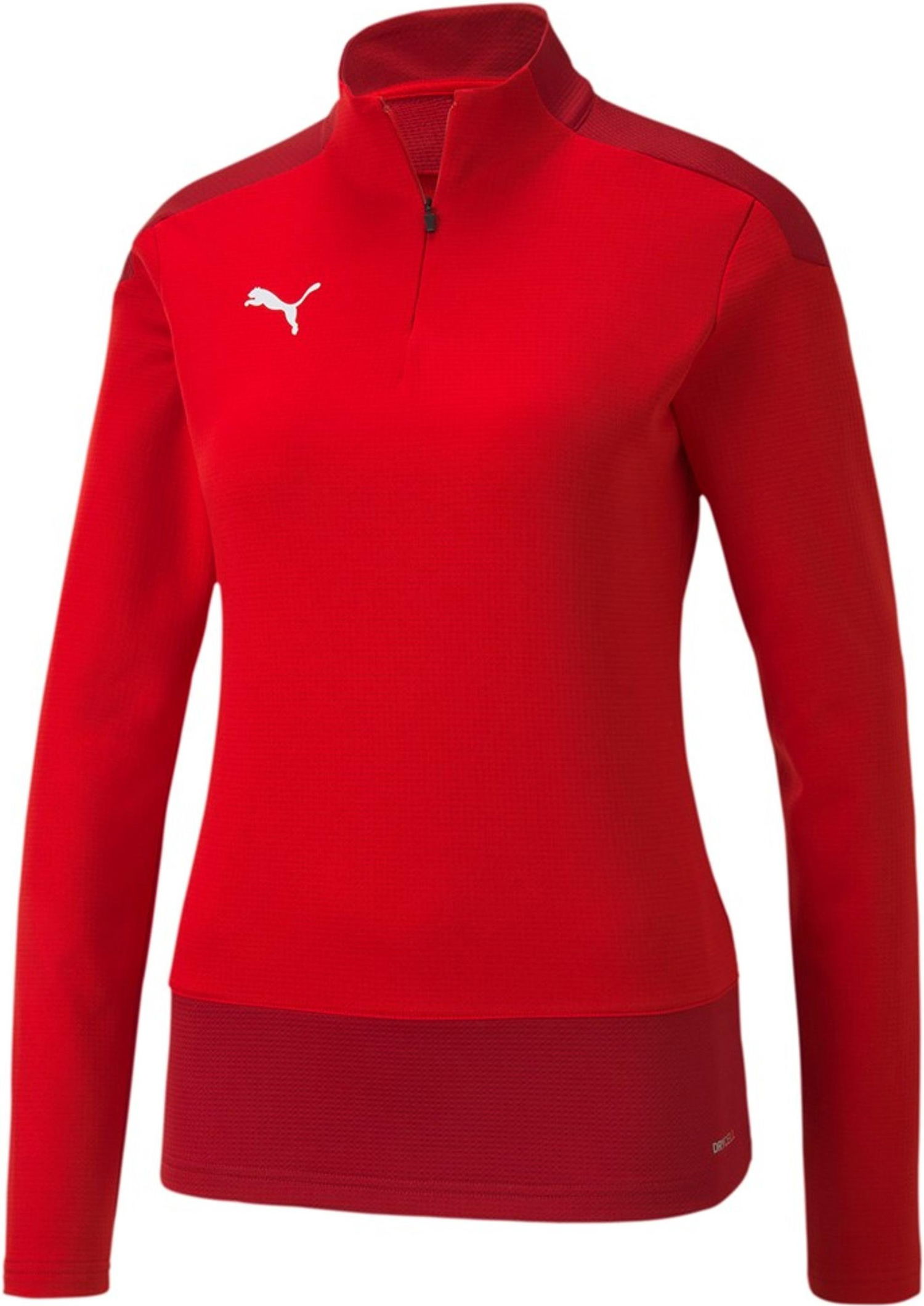 Тениска Puma teamGOAL Червено | 656937-001, 0