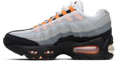 Кецове и обувки Nike Air Max 95 OG Оранжево
 | HF7054-006, 2