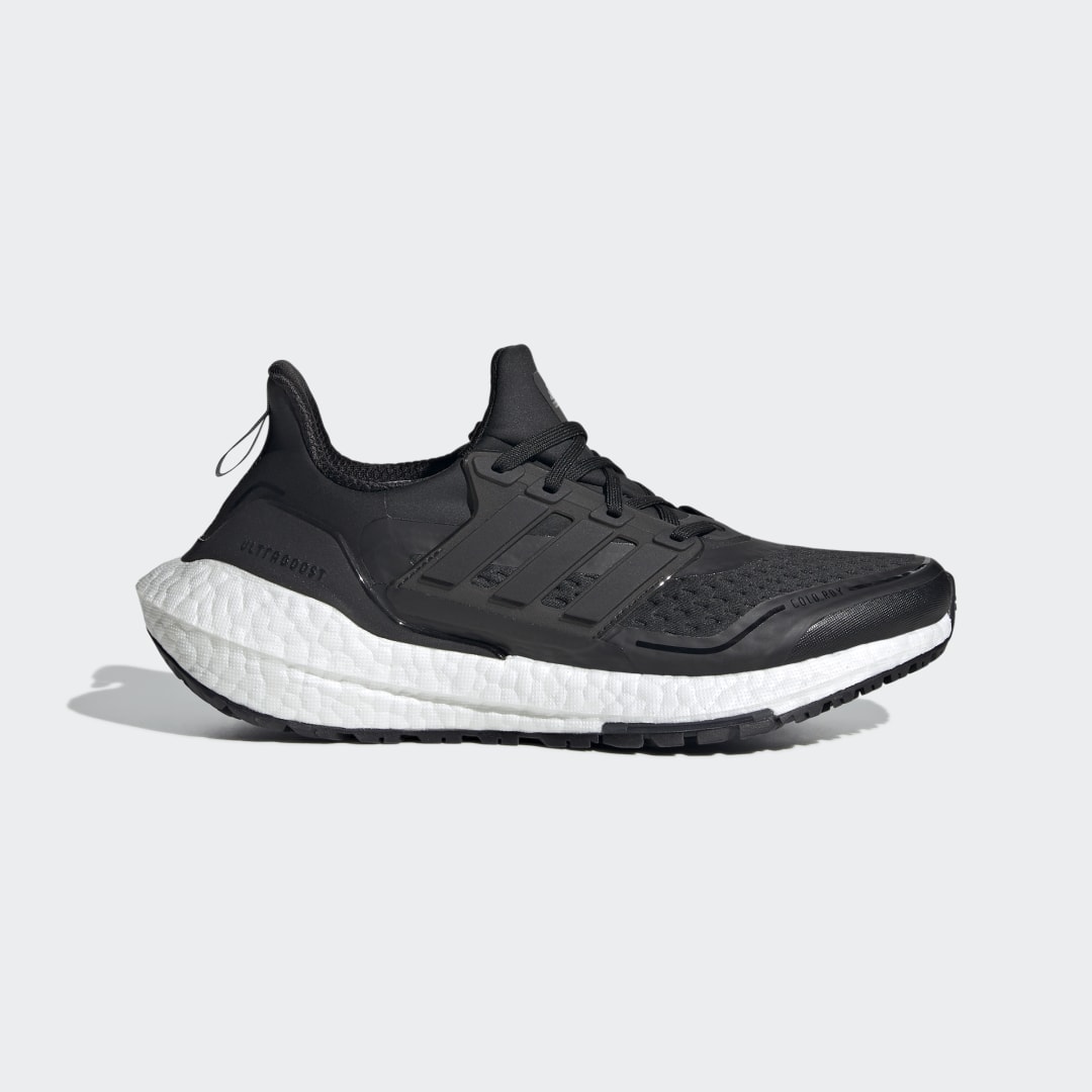 Кецове и обувки adidas Performance Ultraboost 21 COLD.RDY Черно | S23755, 1