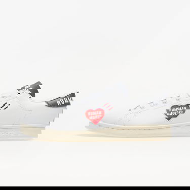 Кецове и обувки adidas Originals Stan Smith Human Made Бяло | FY0735, 0