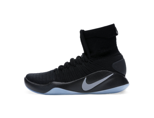 Кецове и обувки Nike Hyperdunk 2016 Blackout Черно | 843390-003