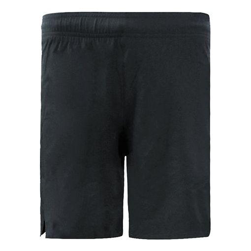 Къси панталони New Balance Athletics Shorts Черно | AMS83053-BK, 0