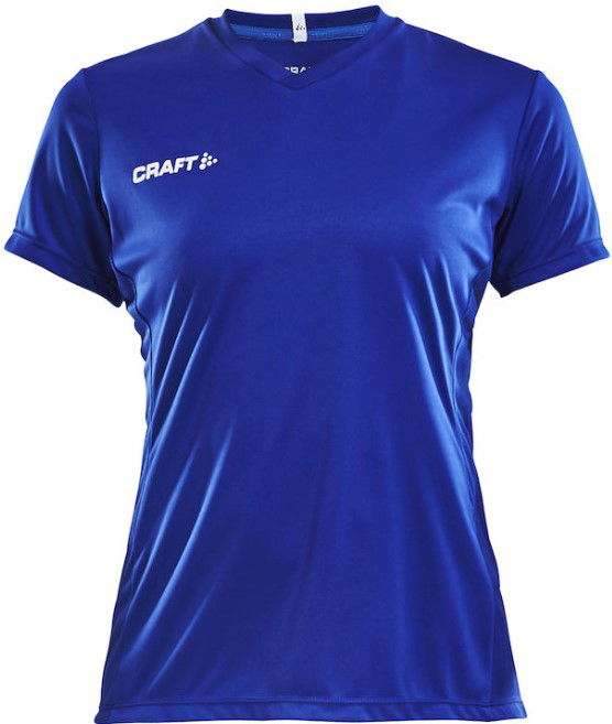 Фланелка Craft Craft Squad Jersey Синьо | 1905566-1341, 0