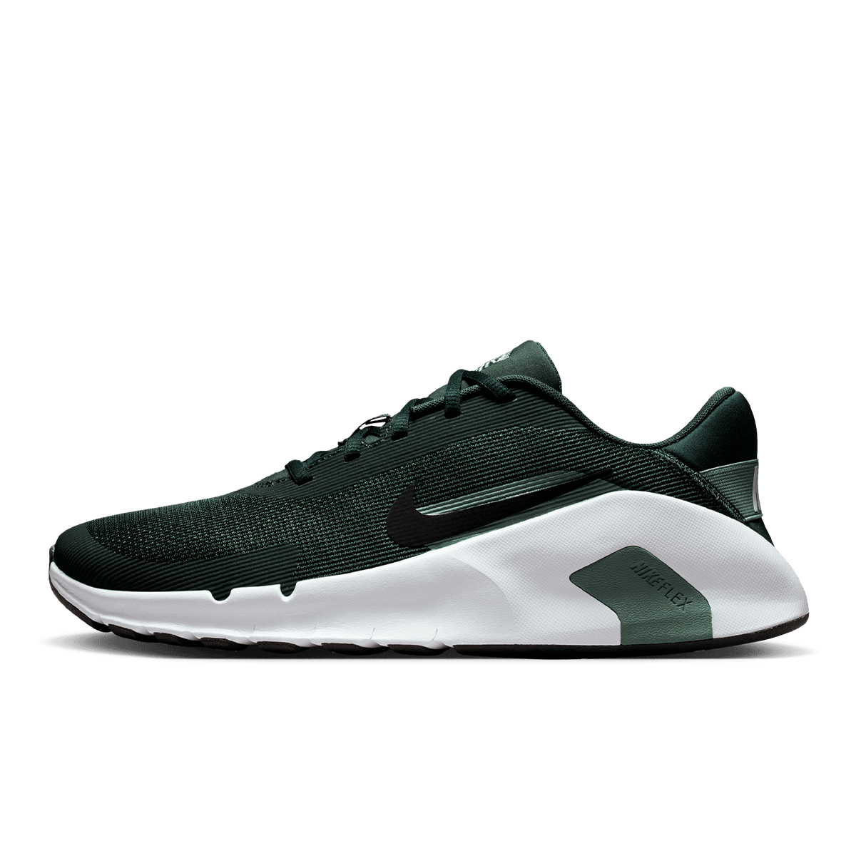 Кецове и обувки Nike NIKE FLEX TRAIN Зелено | HV9972-300, 0