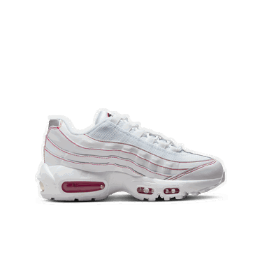 Кецове и обувки Nike Air Max 95 Recraft Бяло | II4053-101, 4