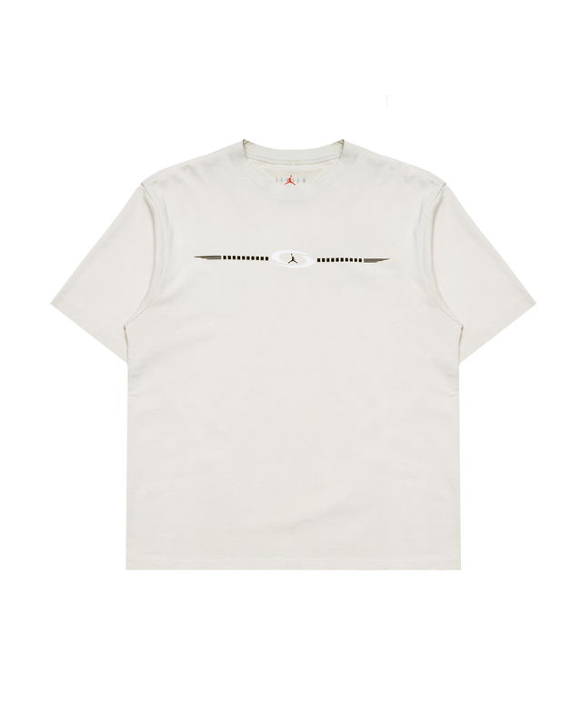 Air Jordan x Travis Scott Logo Graphic T-Shirt