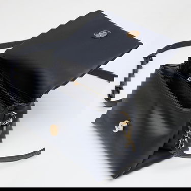 Дамска чанта Tommy Hilfiger Modern Ess Mini Crossover Bag Тъмно синьо | AW0AW17698 DW6, 3