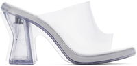 Marc Jacobs Melissa Edition Heeled Sandals