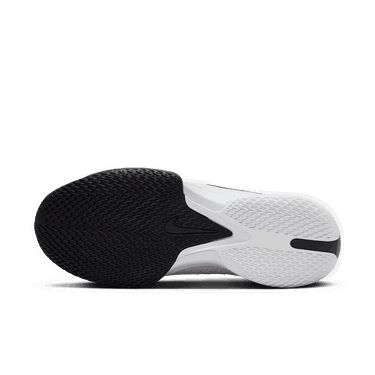 Кецове и обувки Nike AIR ZOOM G.T. CUT ACADEMY, Бяло | FB2599-100, 1