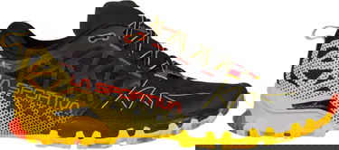 Кецове и обувки La Sportiva Bushido II GTX Черно | 99910046y, 0