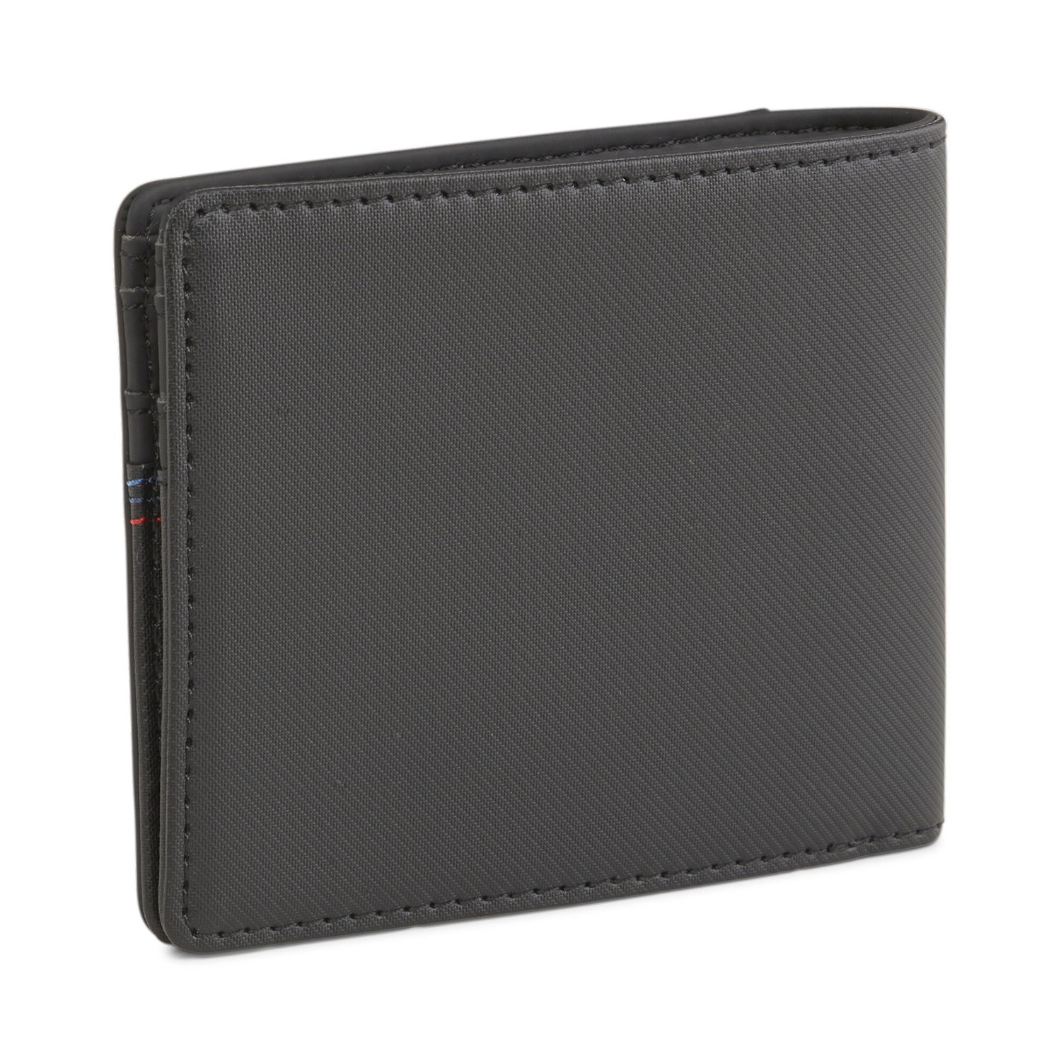 Портфейл Puma BMW M Motorsport Wallet Черно | 054478_01, 1