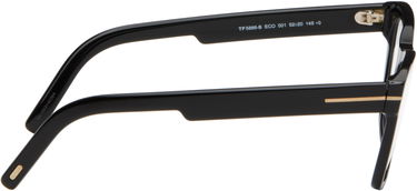 Слънчеви очила Tom Ford Square Glasses Черно | FT5886-B_50001, 2