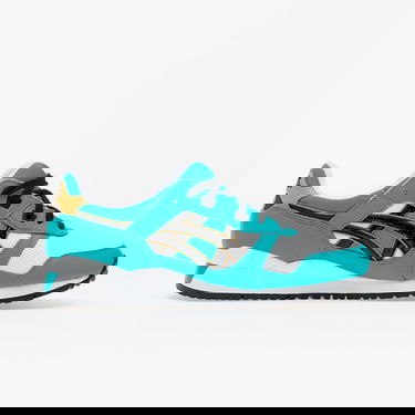 Кецове и обувки Asics Gel-Lyte III OG Многоцветен | 1201A180-300, 1