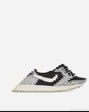 Кецове и обувки Jordan Air Jordan 1 Retro Low OG W Сиво | CZ0775-001, 2