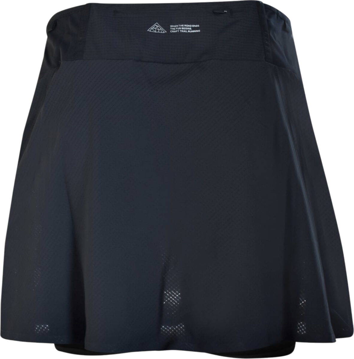 Пола Craft Craft Pro Trail Skirt Черно | 1915401-999000, 1