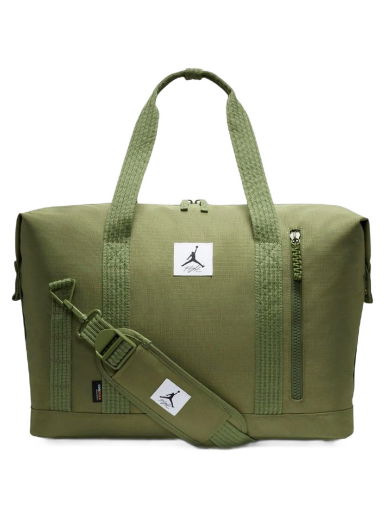 Jam Flight Duffle Bag