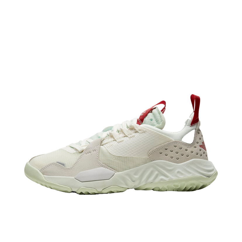 Кецове и обувки Jordan Air Jordan Delta Бяло | ct1003-100