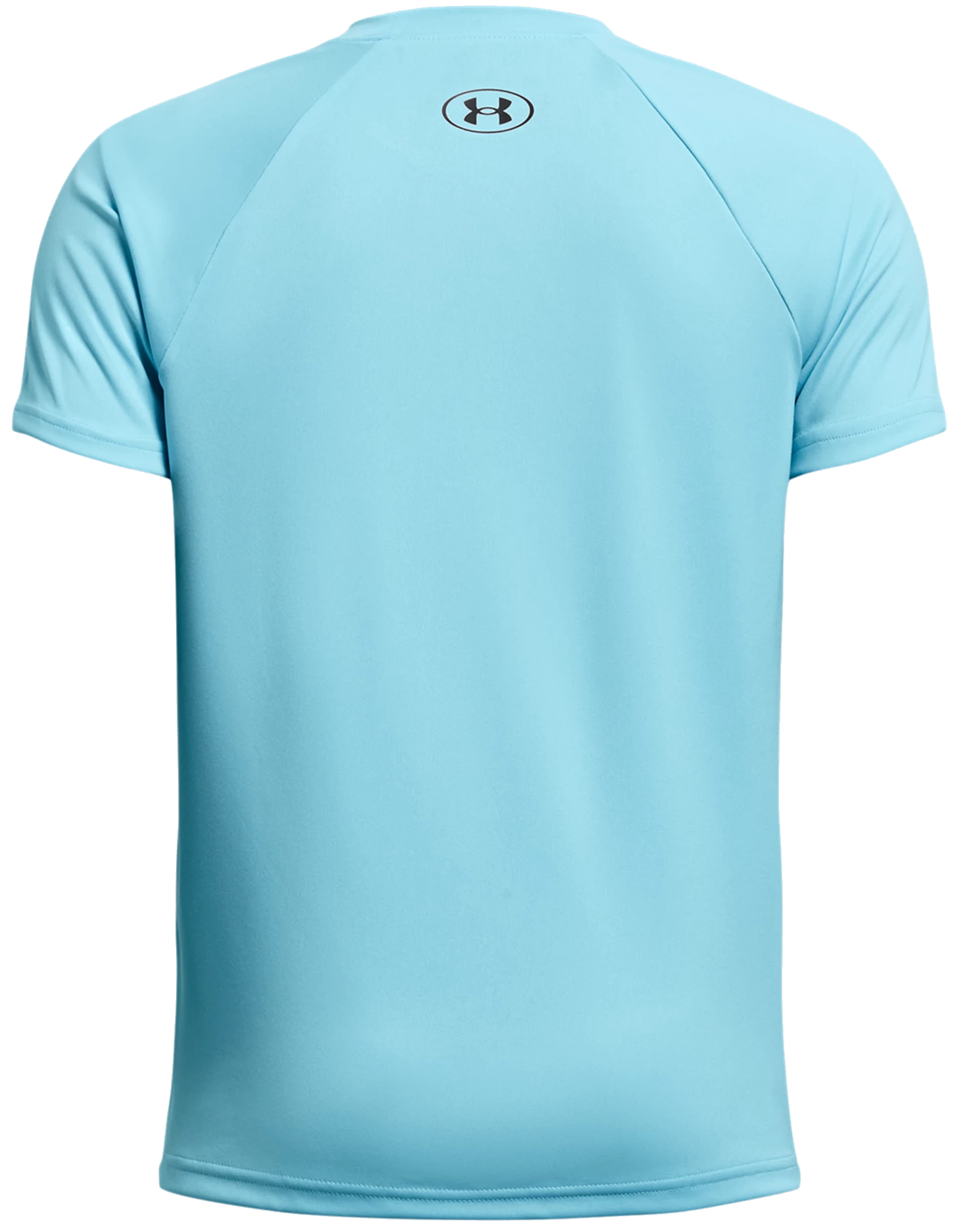 Тениска Under Armour Tech Big Logo Синьо | 1363283-914, 1
