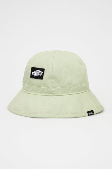 Шапка Vans Offsides Bucket Hat Зелено | VN0A5I1QYSJ1, 0