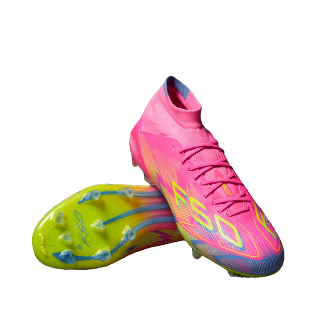 F50 Elite Mid Firm Ground