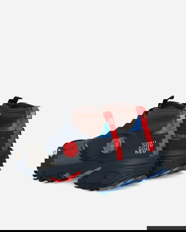Кецове и обувки The North Face Undercover Soukuu Hedgehog Offtrail Hybrid Синьо | NF0A8D9H E9I, 4