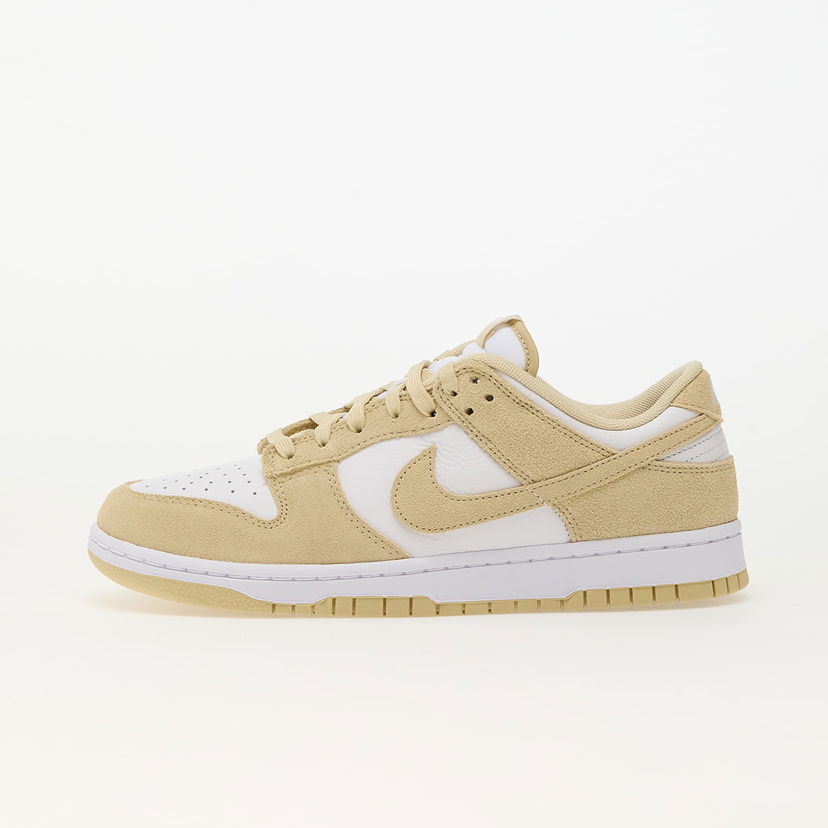 Кецове и обувки Nike Dunk Low Retro Se Бяло | FQ8249-102